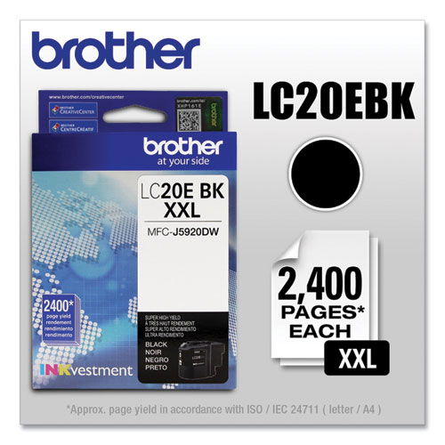BRTLC20EBK
