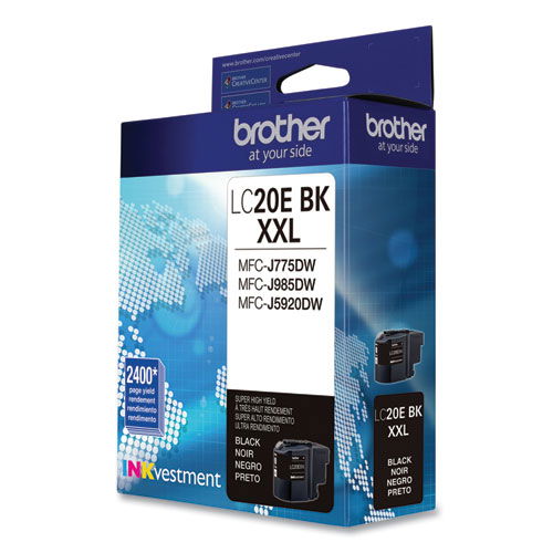 BRTLC20EBK
