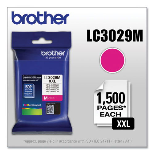 BRTLC3029M