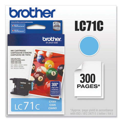 BRTLC71C