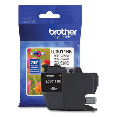 BRTLC3011BK