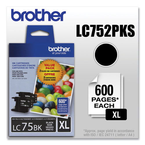 BRTLC752PKS