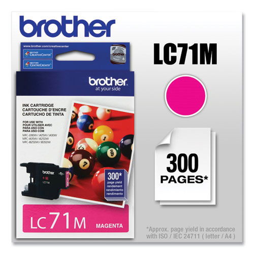 BRTLC71M