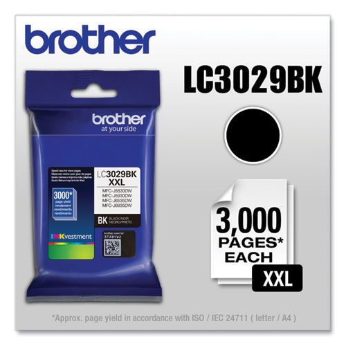 BRTLC3029BK