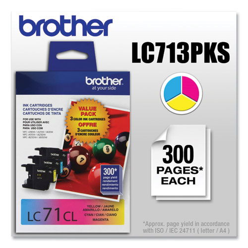 BRTLC713PKS