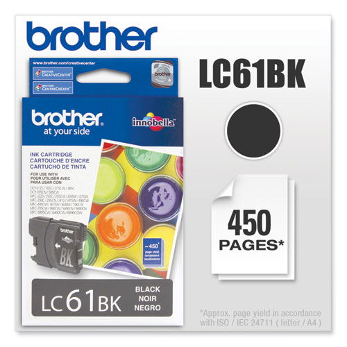 BRTLC61BK