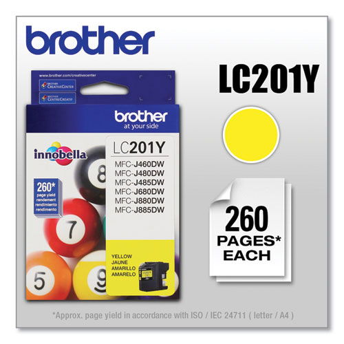 BRTLC201Y
