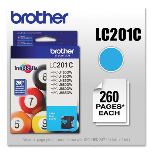 BRTLC201C