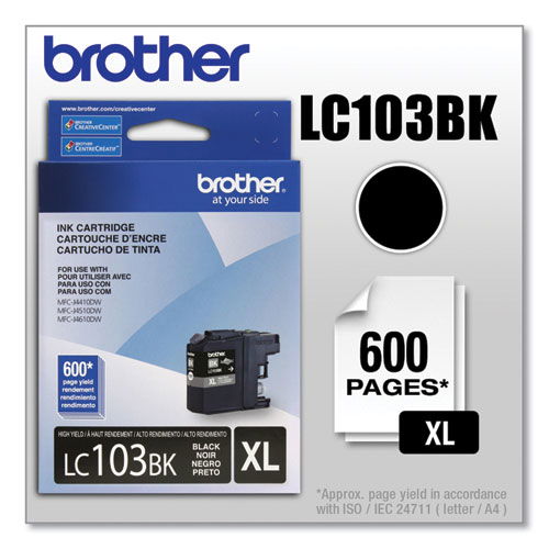 BRTLC103BK