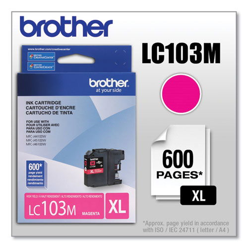 BRTLC103M