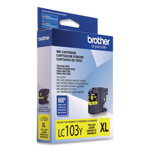 BRTLC103Y