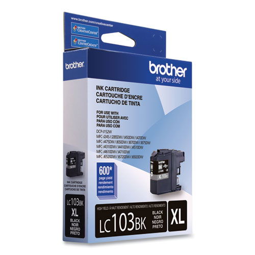 BRTLC103BK