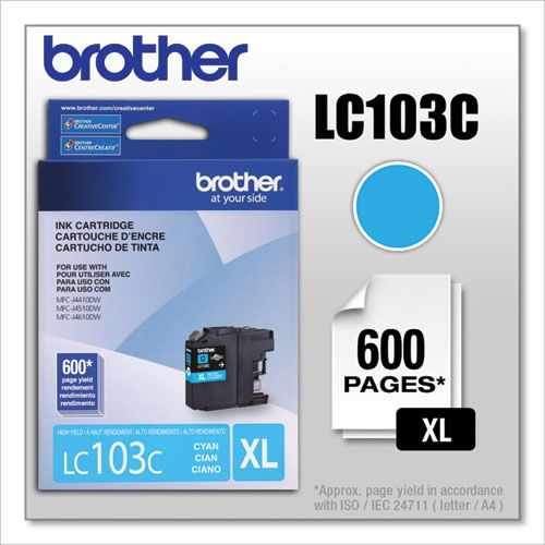 BRTLC103C