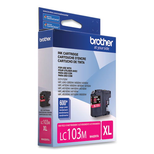 BRTLC103M