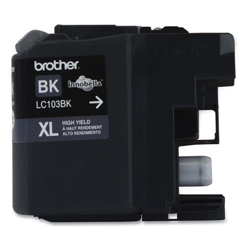 BRTLC103BK
