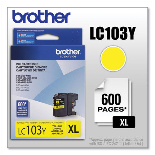 BRTLC103Y