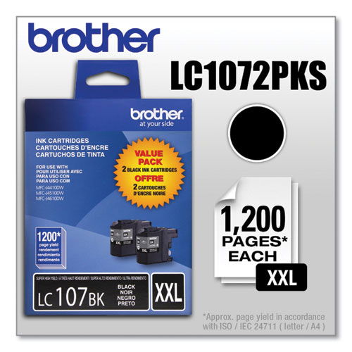 BRTLC1072PKS