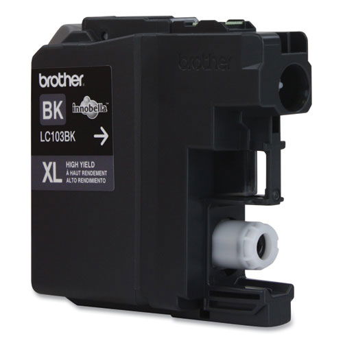 BRTLC103BK