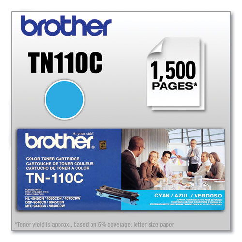 BRTTN110C