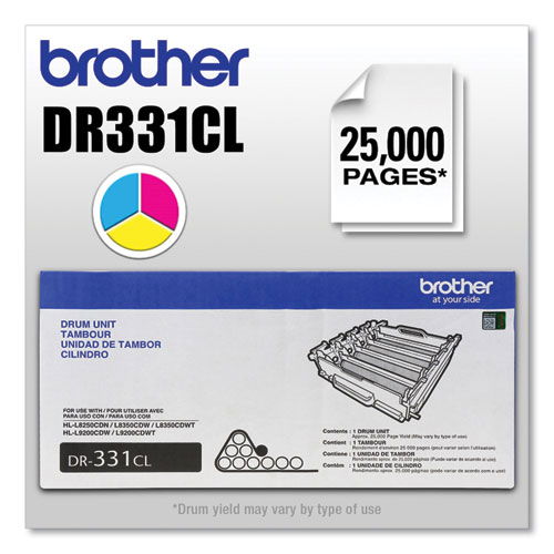 BRTDR331CL