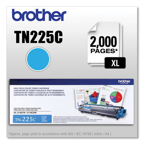 BRTTN225C