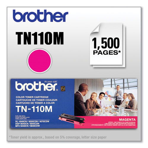 BRTTN110M