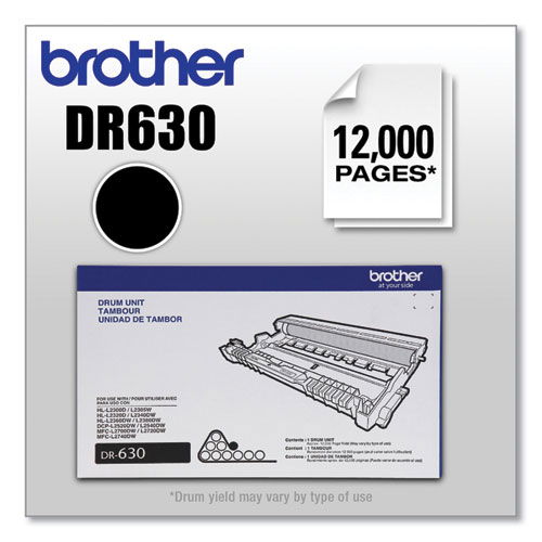 BRTDR630