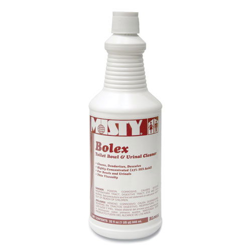 Toilet Bowl Cleaners
