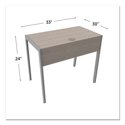 LITKLIN740ASH