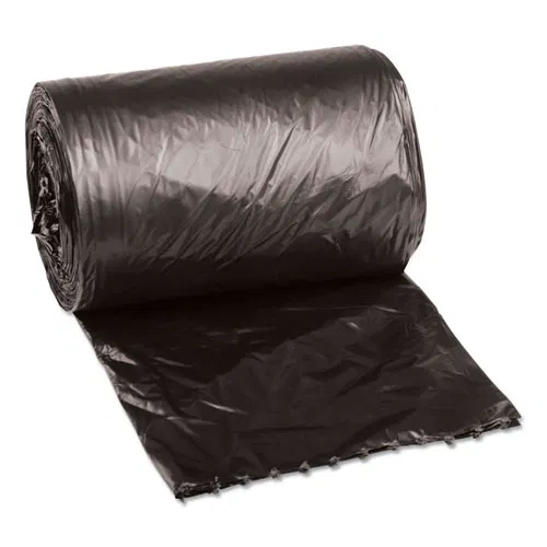 Low-Density Trash Bags