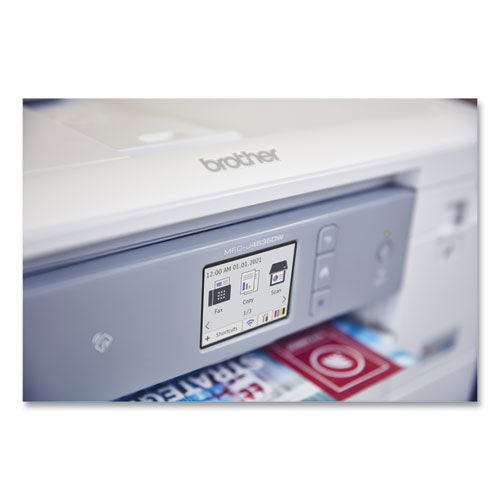 BRTMFCJ4535DW