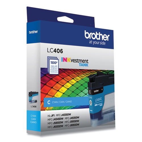 BRTLC406CS