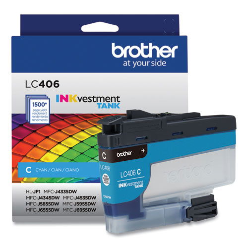 BRTLC406CS