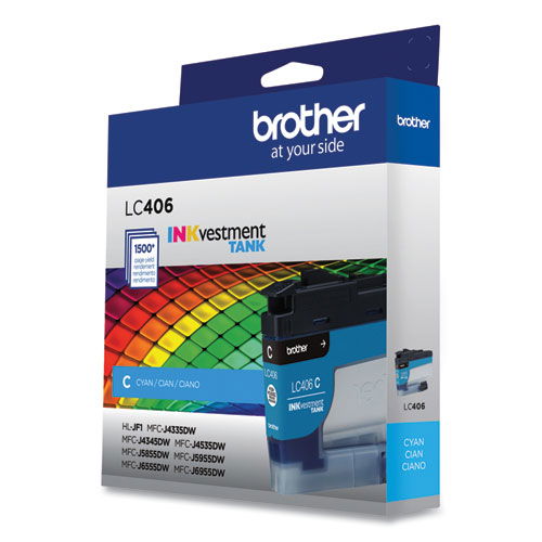 BRTLC406CS