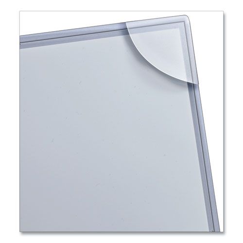 Binder Pockets