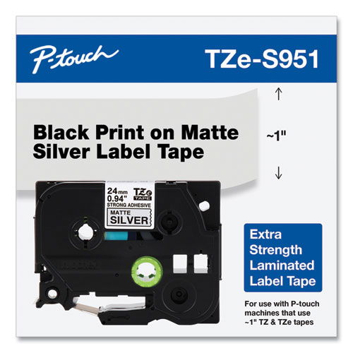 BRTTZES951