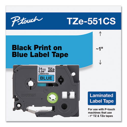 BRTTZE551CS