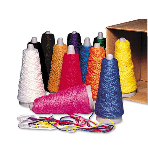 Yarn