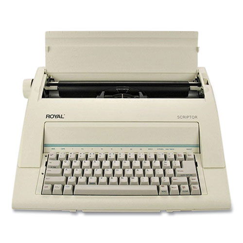 Typewriters