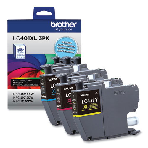BRTLC401XL3PKS