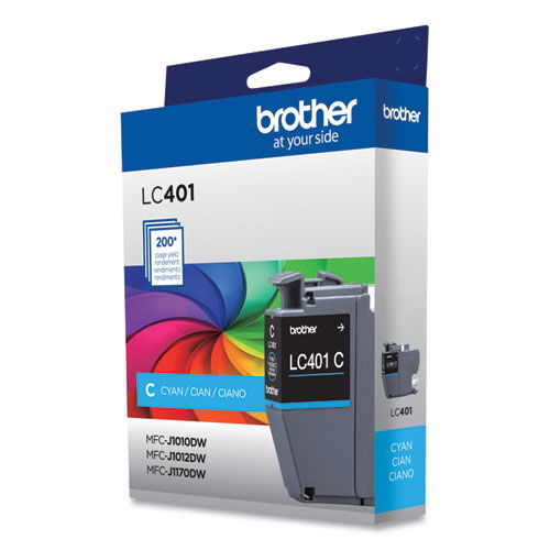 BRTLC401CS