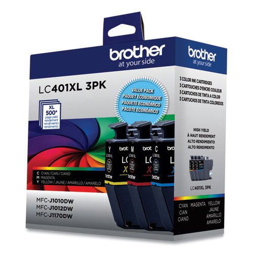 BRTLC401XL3PKS