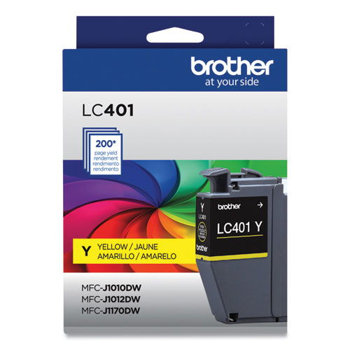 BRTLC401YS
