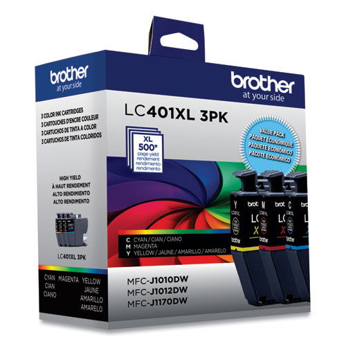 BRTLC401XL3PKS