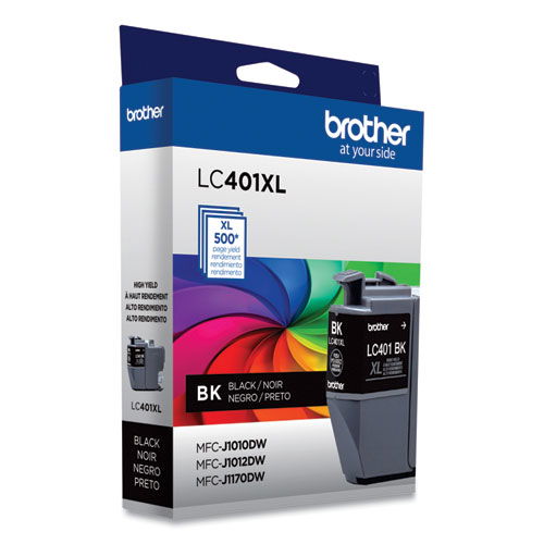 BRTLC401XLBKS