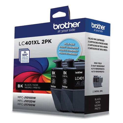 BRTLC401XL2PKS