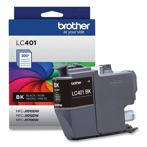 BRTLC401BKS