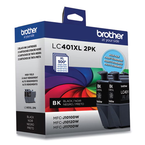 BRTLC401XL2PKS