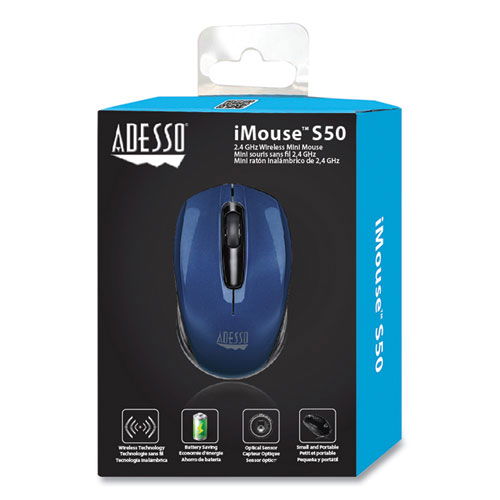ADEIMOUSES50L