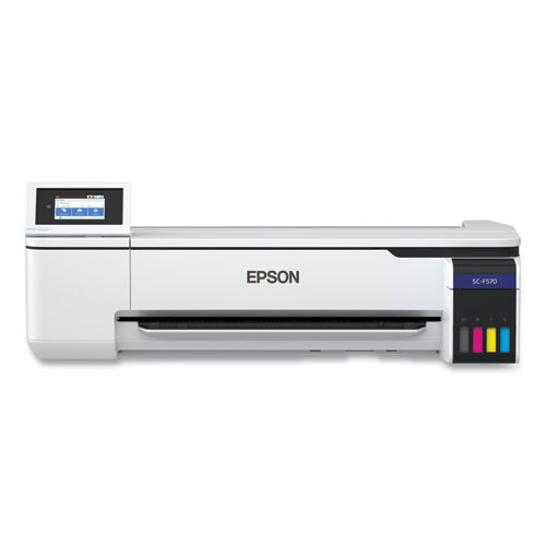 SureColor F570 Pro Dye-Sublimation Printer